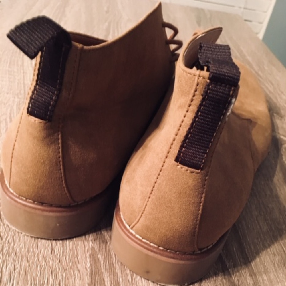 New Mens Shoes